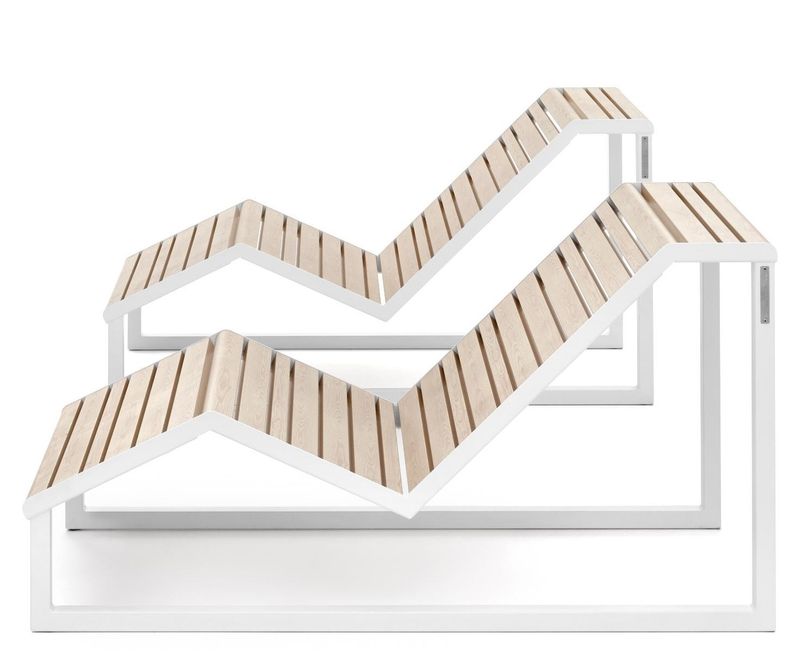 Chaise Longue .h24