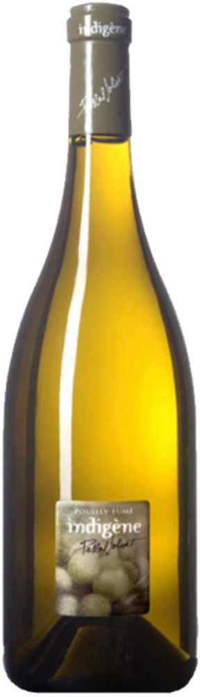 Pascal Jolivet, Pouilly-Fume "Indigene" 1.5