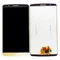Дисплей для LG G3 D850 D851 D855 в сборе с тачскрином (Gold)