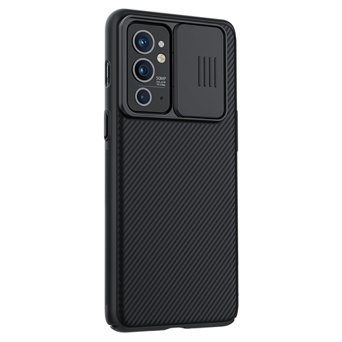 Чехол от Nillkin CamShield Case для смартфона Oneplus 9RT, с защитной шторкой для задней камеры