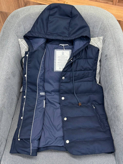Жилет Brunello Cucinelli