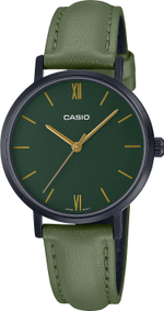 Часы Casio LTP-VT02BL-3A