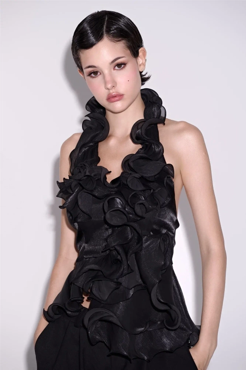 Топ Black Swan
