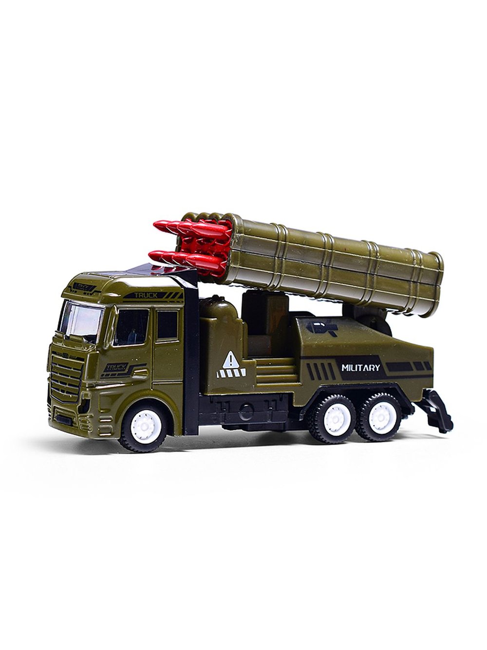Игрушка Военная техника Зенитная установка (TQ66A-3-3)