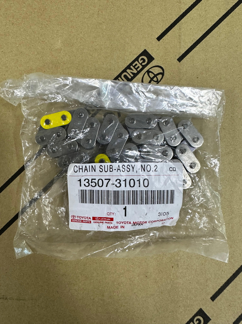 Цепь TOYOTA 1350731010