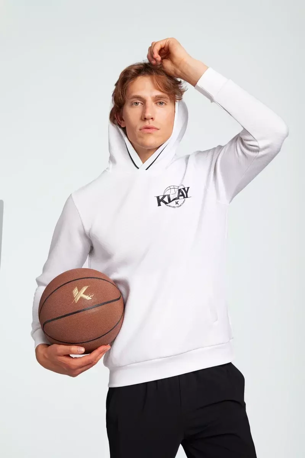 Мяч баск. ANTA Klay Thompson, р.7