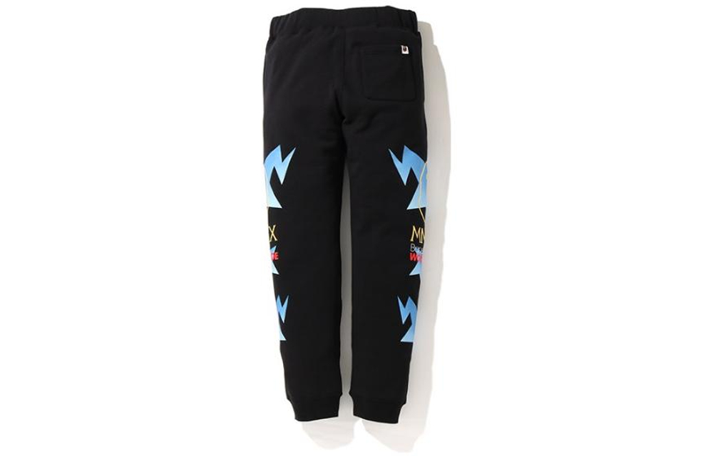 A Bathing Ape Sta Slim Sweatpants