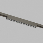 Накладной светильник Denkirs DK5971-DN