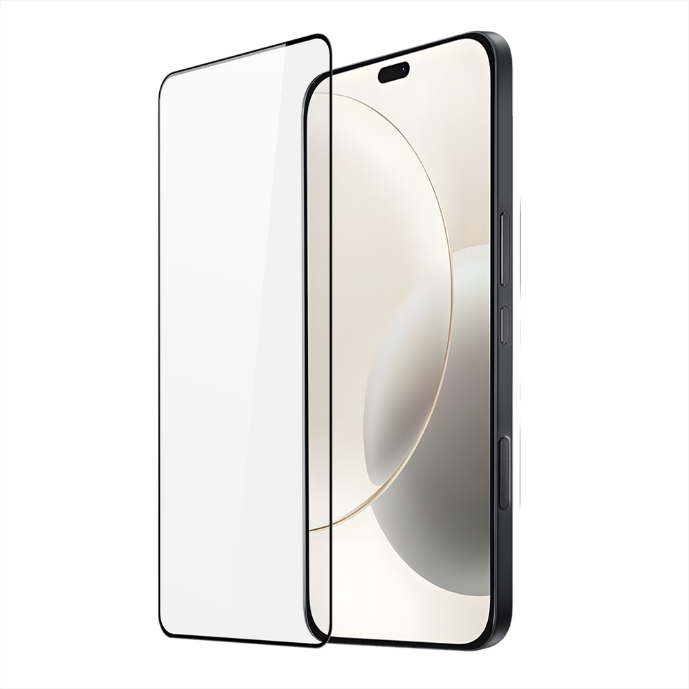 Закаленное стекло на экран для смартфона Honor 400 Lite, серия 2.5D HD Screen Protector от Dux Ducis