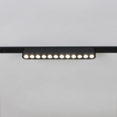 13002-9.3-001UR magnetic LED12W BK CCT+SMART Reluce Technical, LED