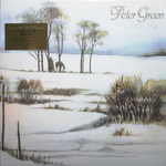 Peter Green / White Sky (Coloured Vinyl)(LP)