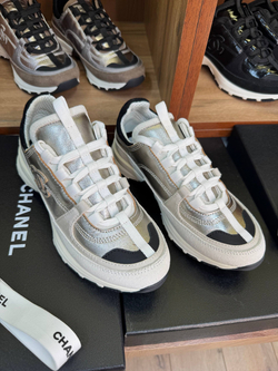 Кроссовки CHANEL