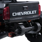FMS 1:10 FMT10 Бесщеточный Chevrolet Colorado Basher RS ​​4WD