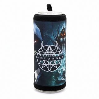 Чехол на банку Disturbed