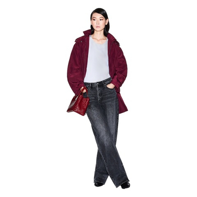 Джинсы Armani Exchange
