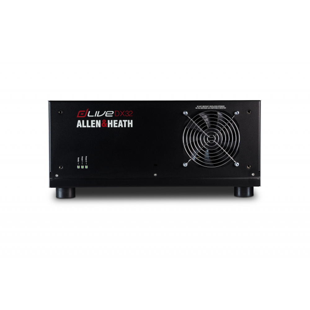Allen & Heath DX32