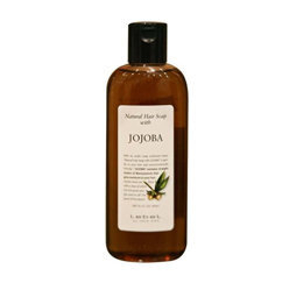 Шампунь для волос NHS JOJOBA, 240 мл.