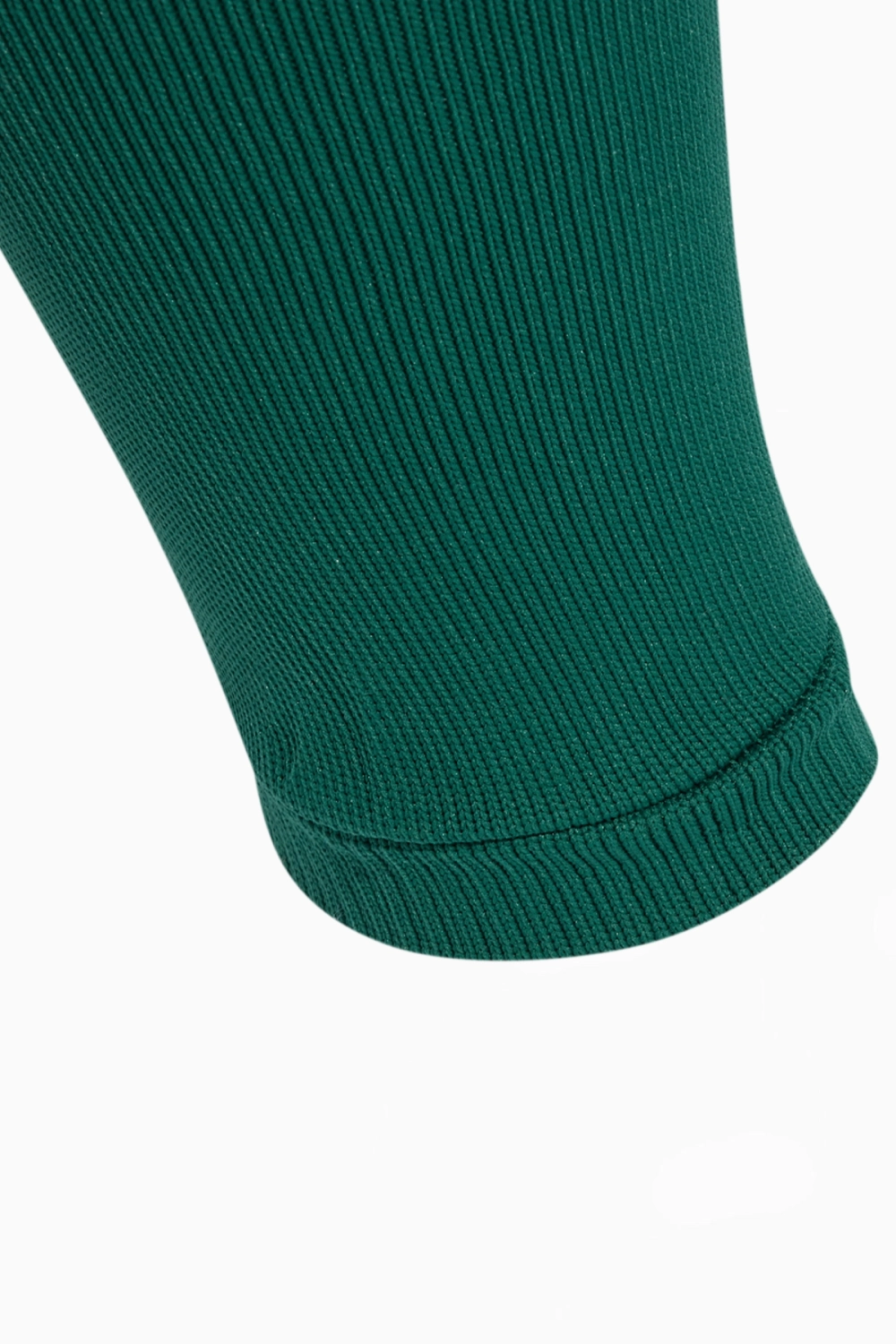 Гетры adidas Milano 26 Sleeve - зеленый