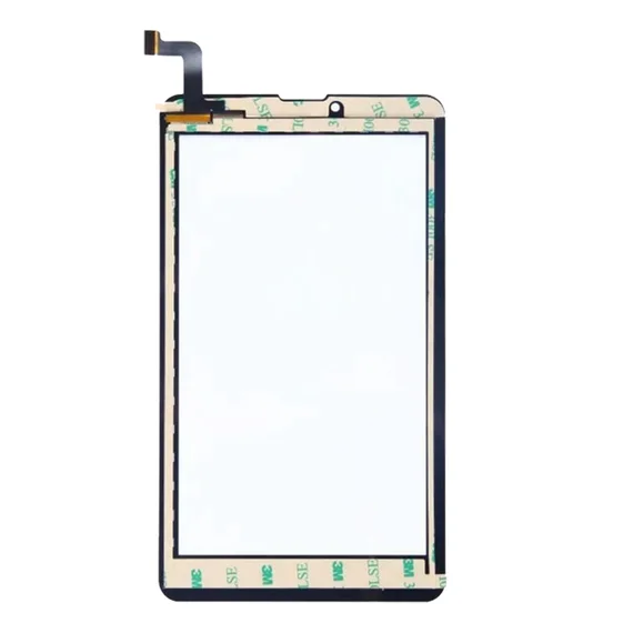 Тачскрин для Prestigio Grace PMT3257 4G (Черный)