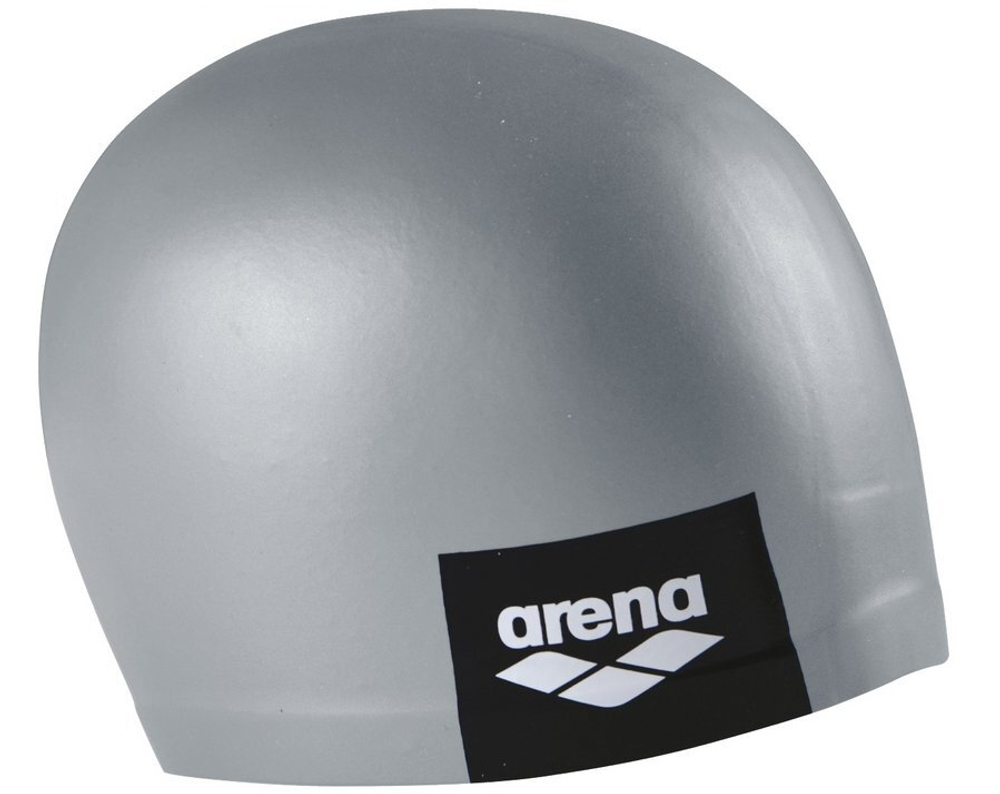 Шапочка для плавания Arena LOGO MOULDED CAP 2024
