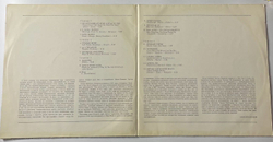 Винтажная виниловая пластинка LP Трио Оскара Питерсона The Oscar Peterson Trio Концерт В Париже 5 Октября 1978 г. (СССР 1981)