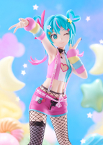Хатсуне Мику / Hatsune Miku