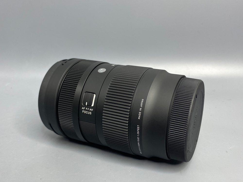Sigma 28-70mm f/2.8 DG DN
