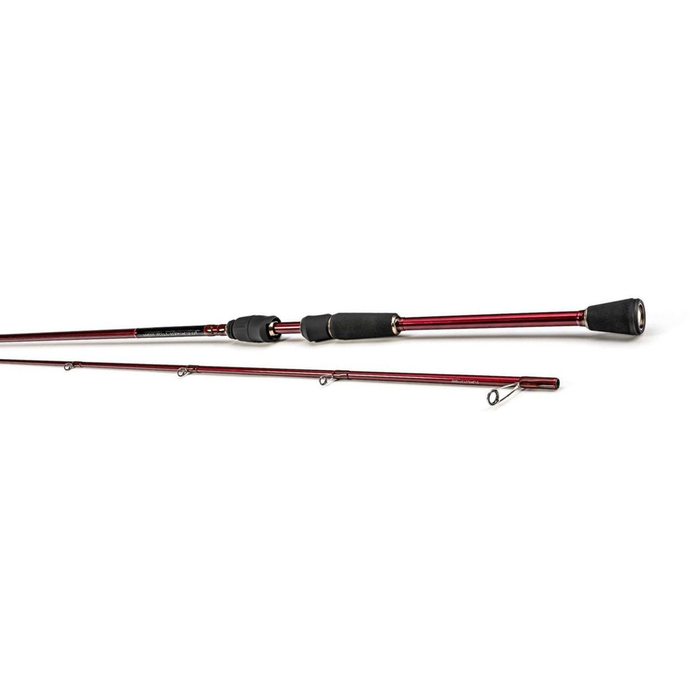 Спиннинг Westin W6 Finesse TC 7'1"/213cm M 7-21g 2sec, длина - 2,13m