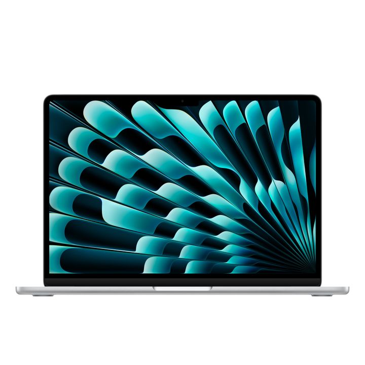 Ноутбук Apple MacBook Air 13" M4 (10 CPU / 10 GPU) 32/1Tb Silver (Серебристый)
