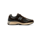 Кроссовки New Balance 2002R "Lunar New Year Rich Earth"