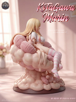 Китагава Марин / Kitagawa Marin