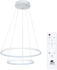 Подвесной светильник Frodo A2197SP-2WH Arte Lamp