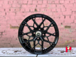 Комплект дисков HRE FF10 16x7 et38 4x100