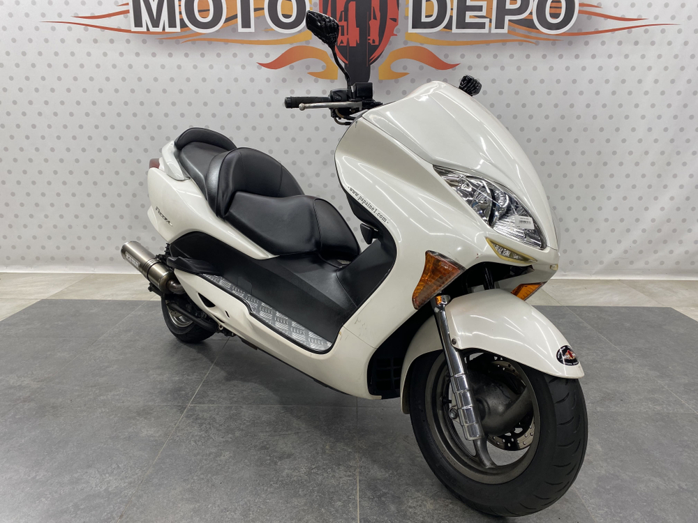 Honda Forza Z , 2004