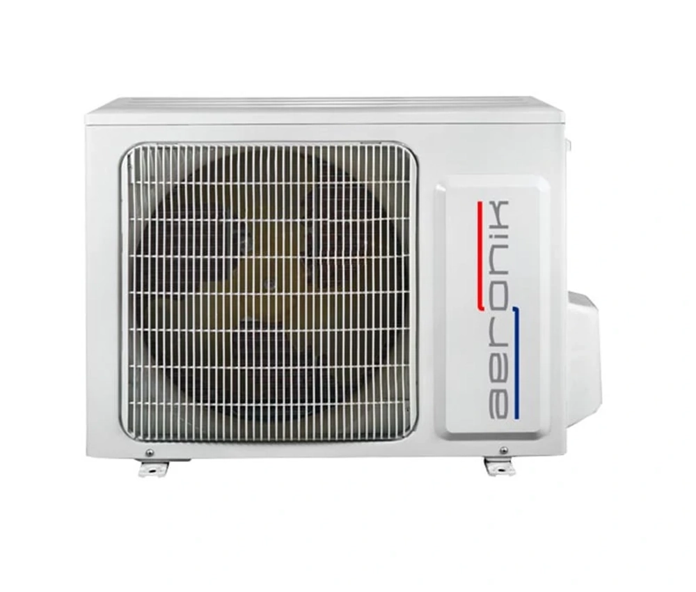 Aeronik ASI-24HS5/ASO-24HMS5