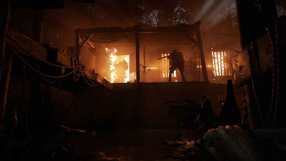 Hunt: Showdown Legendary Edition