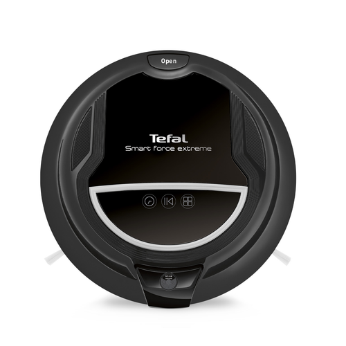 Робот-пылесос Tefal Smart Force Extreme RG7145RH