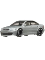 Машинка Хот Вилс Премиум Audi S4 Quattro FPY86 HRV81