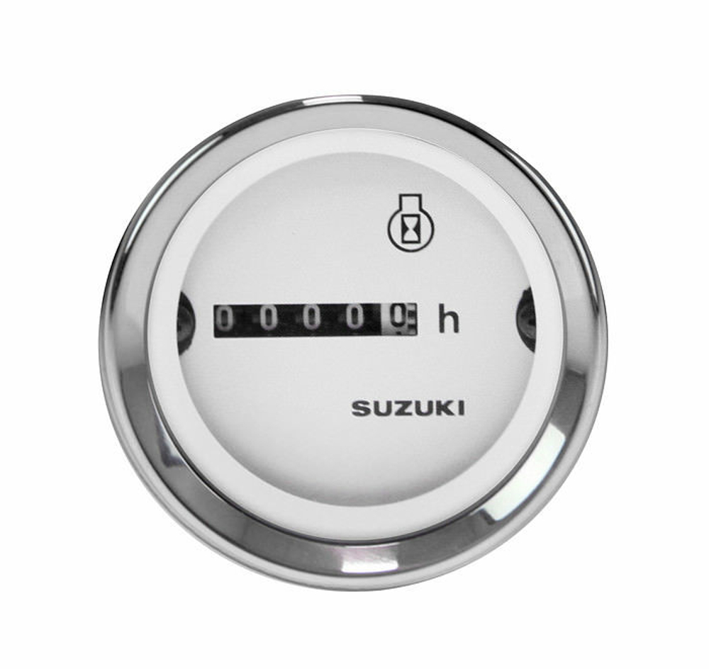Счетчик моточасов Suzuki DF20-250/DT25-40 34500-93J11-000