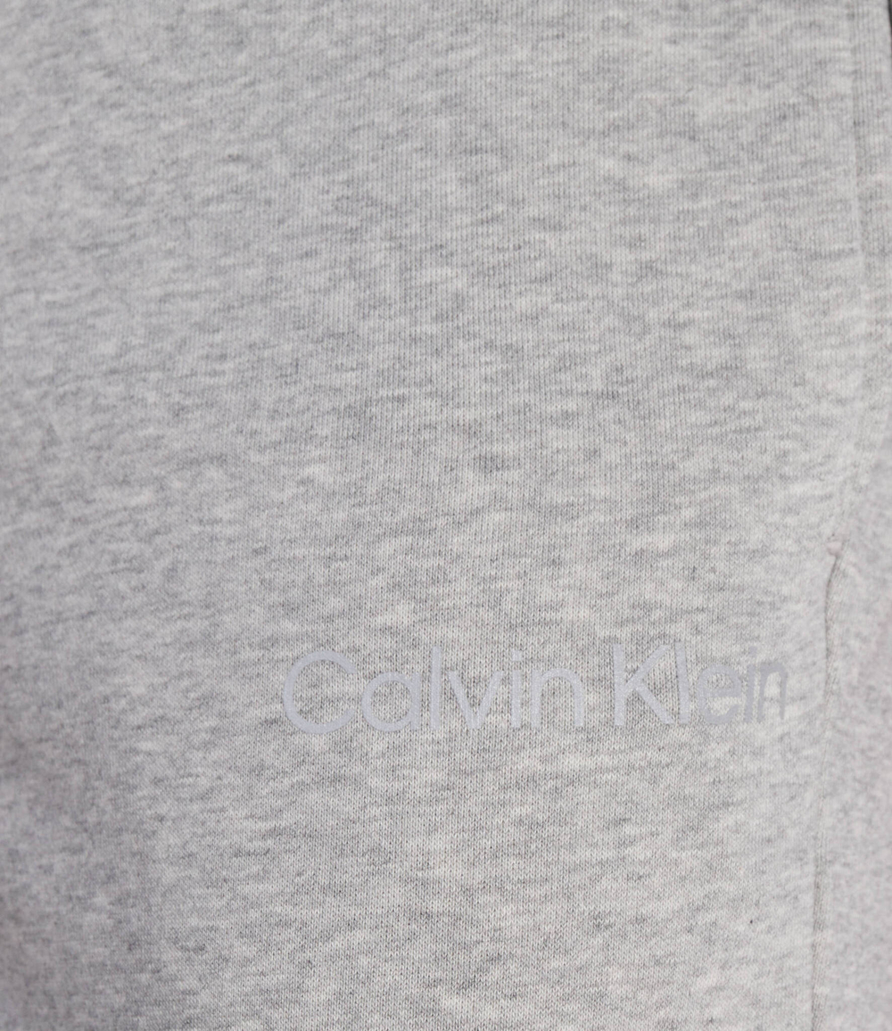 спортивные штаны Calvin Klein Performance - серый(00GMS2P606)