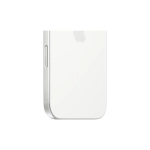 Смартфон Apple iPhone 16 128GB, eSIM, White (Белый)