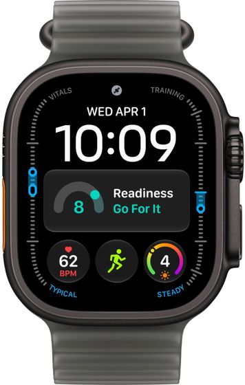 Apple Watch Ultra 4 (2026)