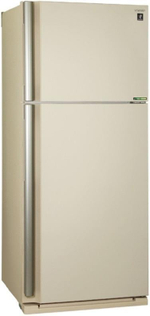Sharp SJ-XE59PMBE