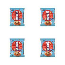 Лапша Nongshim Bae Hong Dong 137 г 4 шт