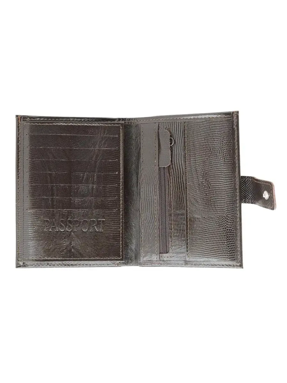 Бумажник водителя