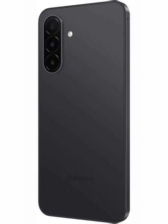Смартфон Samsung Galaxy A18 4/64GB Black