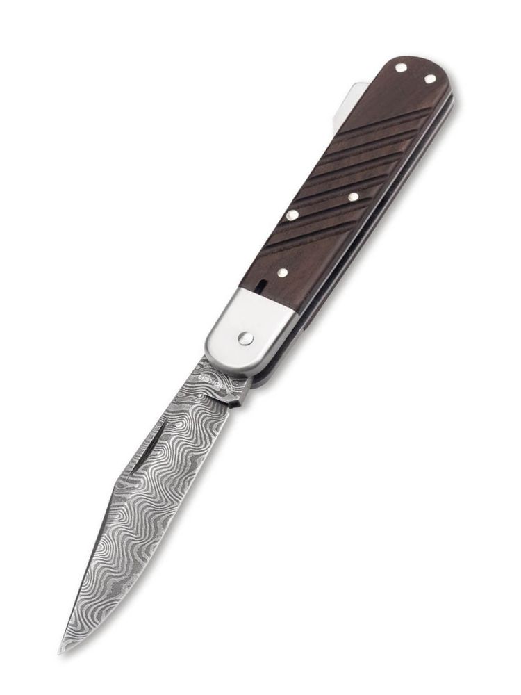 Нож Boker 110715DAM 98k-Damascus