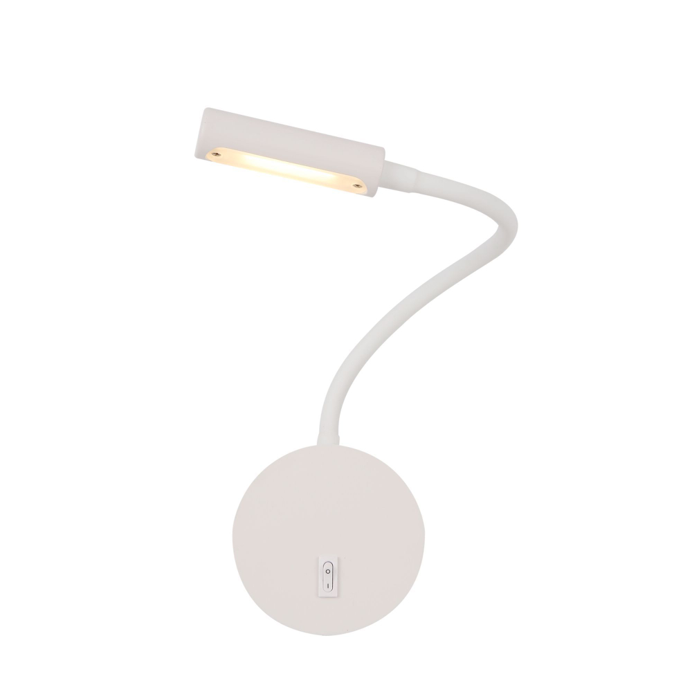 Настенный светодиодный светильник Maytoni Stem C035WL-L3W3K