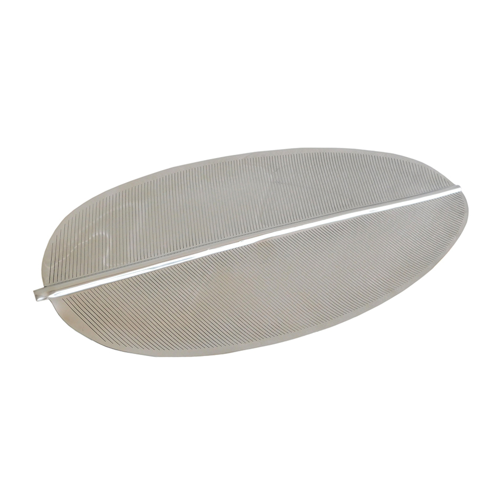 Поднос 51см Roomers Furniture 9002-l-s304
