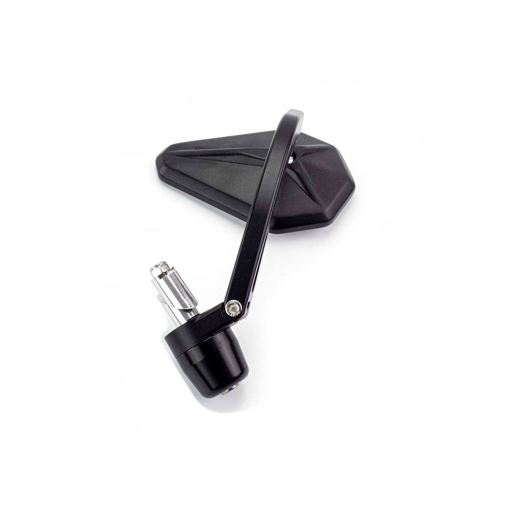 RA050 RAXIMO BAR END MIRRORS PAIR